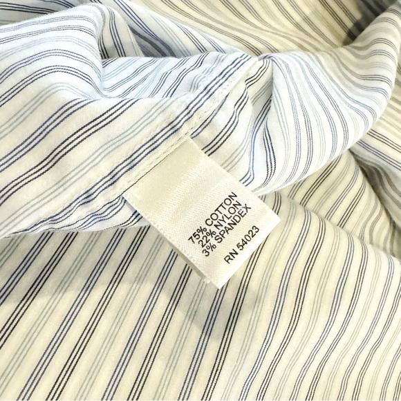 Banana Republic Slim Fit Button Down - Picture 7 of 7